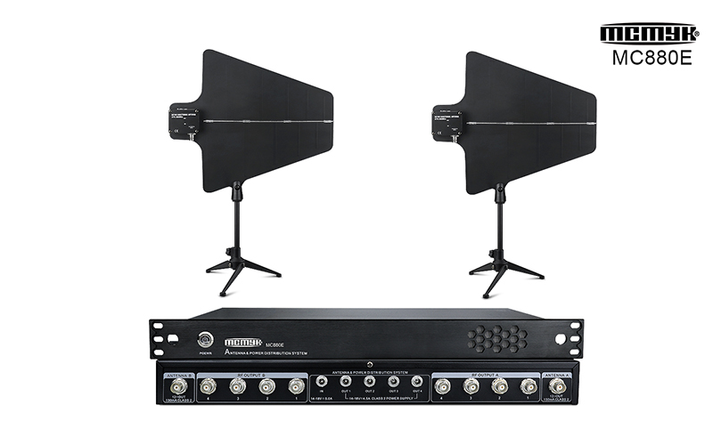 MC880E antenna amplifier MC880E antenna amplifier